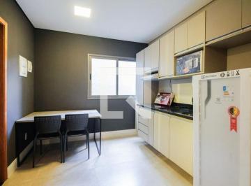 Apartamento · 28m² · 1 Quarto · Apartamento para Aluguel - Tatuapé, 1 Quarto, 28 m² - São Paulo