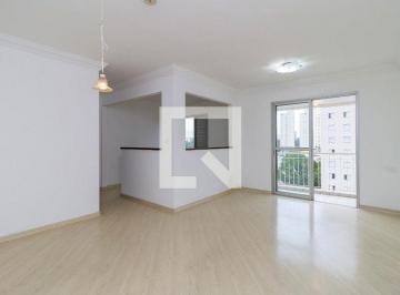 Apartamento · 75m² · 2 Quartos · 2 Vagas · Apartamento para Aluguel - Chácara Santo Antonio, 2 Quartos,  75 m² - São Paulo