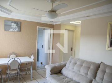 Apartamento · 47m² · 2 Quartos · 1 Vaga · Apartamento para Aluguel - Parque Industrial, 2 Quartos, 47 m² - Campinas