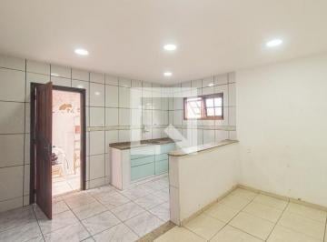 Casa · 47m² · 1 Quarto · Casa para Aluguel - Campo Grande, 1 Quarto,  47 m² - Rio de Janeiro