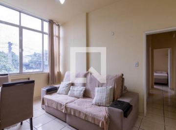 Apartamento · 86m² · 3 Quartos · 1 Vaga · Apartamento para Aluguel - Andaraí, 3 Quartos,  86 m² - Rio de Janeiro