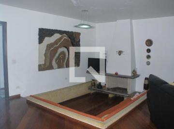 Casa · 440m² · 4 Quartos · 3 Vagas · Casa para Aluguel - Cidade Dutra, 4 Quartos, 440 m² - São Paulo