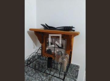 Apartamento · 19m² · 1 Quarto · 1 Vaga · Apartamento para Aluguel - Brás, 1 Quarto,  19 m² - São Paulo
