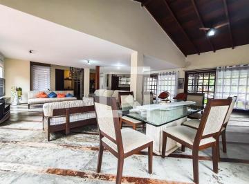 Casa · 650m² · 7 Quartos · 5 Vagas · Casa para Aluguel - Parque Enseada, 7 Quartos,  650 m² - Guarujá