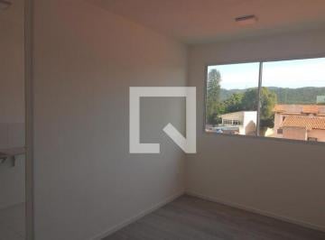 Apartamento · 42m² · 2 Quartos · Apartamento para Aluguel - Vila Santos, 2 Quartos, 42 m² - São Paulo