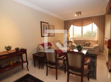 Apartamento · 170m² · 3 Quartos · 3 Vagas · Apartamento para Aluguel - Centro Histórico, 3 Quartos, 170 m² - Porto Alegre