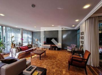 Casa · 350m² · 4 Quartos · 4 Vagas · Casa para Aluguel - Aclimação, 4 Quartos, 350 m² - São Paulo