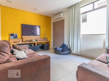 Casa · 300m² · 3 Quartos · 2 Vagas · Casa para Aluguel - Concórdia, 3 Quartos, 300 m² - Belo Horizonte