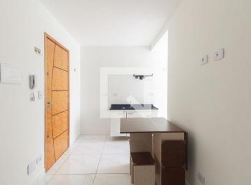 Apartamento · 30m² · 1 Quarto · Apartamento para Aluguel - Vila Esperança, 1 Quarto, 30 m² - São Paulo