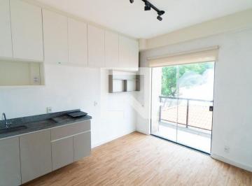 Apartamento · 35m² · 1 Quarto · Apartamento para Aluguel - Chácara Inglesa, 1 Quarto, 35 m² - São Paulo