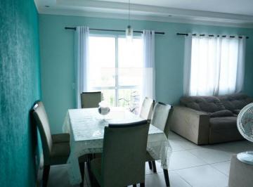 Apartamento · 57m² · 2 Quartos · 1 Vaga · Apartamento para Aluguel - Parque Manoel de Vasconcelosn, 2 Quartos, 57 m² - Sumaré