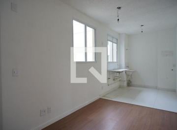 Apartamento · 39m² · 2 Quartos · 1 Vaga · Apartamento para Aluguel - Rubem Berta, 2 Quartos,  39 m² - Porto Alegre