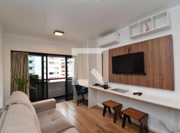 Apartamento · 67m² · 1 Quarto · Apartamento para Aluguel - Centro, 1 Quarto,  67 m² - Curitiba