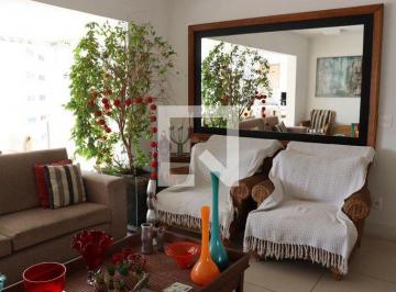 Apartamento · 140m² · 3 Quartos · 3 Vagas · Apartamento para Aluguel - Cambuí, 3 Quartos, 140 m² - Campinas