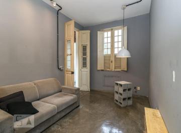 Casa · 60m² · 2 Quartos · 2 Vagas · Casa para Aluguel - Penha, 2 Quartos,  60 m² - Rio de Janeiro