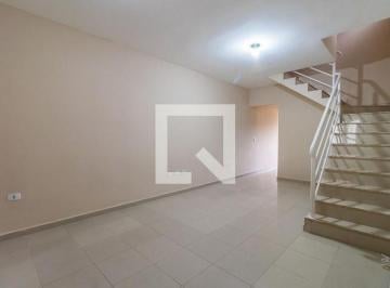 Casa · 120m² · 3 Quartos · 2 Vagas · Casa para Aluguel - Parque dos Camargos, 3 Quartos, 120 m² - Barueri