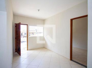 Casa · 90m² · 2 Quartos · 1 Vaga · Casa para Aluguel - Brasilândia, 2 Quartos, 90 m² - São Gonçalo