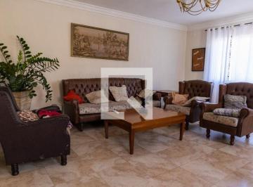 Casa · 522m² · 5 Quartos · 6 Vagas · Casa para Aluguel - Vila Maria , 5 Quartos,  522 m² - São Paulo