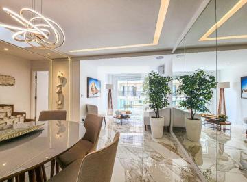Apartamento · 240m² · 4 Quartos · 1 Vaga · Apartamento para Aluguel - Jardim Três Mariasn, 4 Quartos,  240 m² - Guarujá