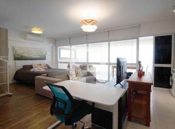 Apartamento · 57m² · 1 Quarto · 1 Vaga · Apartamento para Aluguel - Pinheiros, 1 Quarto, 57 m² - São Paulo