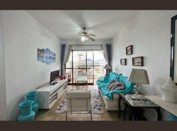 Apartamento · 152m² · 4 Quartos · 2 Vagas · Apartamento para Aluguel - Parque Enseada, 4 Quartos,  152 m² - Guarujá