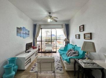 Apartamento · 152m² · 4 Quartos · 2 Vagas · Apartamento para Aluguel - Parque Enseada, 4 Quartos,  152 m² - Guarujá