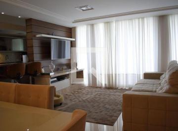 Apartamento · 120m² · 3 Quartos · 2 Vagas · Apartamento para Aluguel - Portão, 3 Quartos, 120 m² - Curitiba