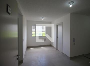 Apartamento · 35m² · 2 Quartos · Apartamento para Aluguel - Vila Progresso, 2 Quartos, 35 m² - São Paulo
