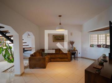 Casa · 340m² · 4 Quartos · 2 Vagas · Casa para Aluguel - Gramado, 4 Quartos,  340 m² - Campinas