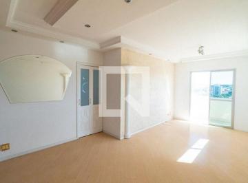 Apartamento · 98m² · 3 Quartos · 2 Vagas · Apartamento para Aluguel - Vila Mascote, 3 Quartos,  98 m² - São Paulo