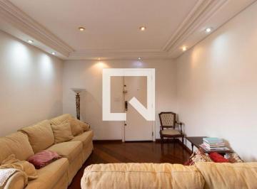 Apartamento · 130m² · 3 Quartos · 3 Vagas · Apartamento para Aluguel - Vila Maria , 3 Quartos, 130 m² - São Paulo