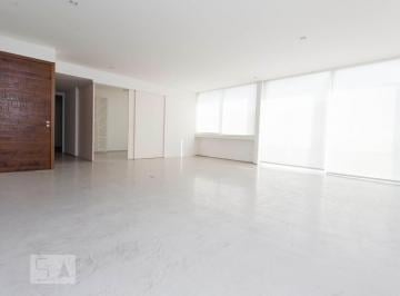 Apartamento · 160m² · 3 Quartos · 1 Vaga · Apartamento para Aluguel - Lagoa, 3 Quartos,  160 m² - Rio de Janeiro
