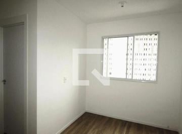 Apartamento · 36m² · 2 Quartos · Apartamento para Aluguel - Campo Grande, 2 Quartos, 36 m² - São Paulo