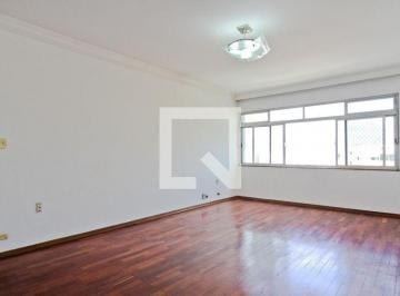 Apartamento · 126m² · 3 Quartos · 2 Vagas · Apartamento para Aluguel - Santana, 3 Quartos, 126 m² - São Paulo