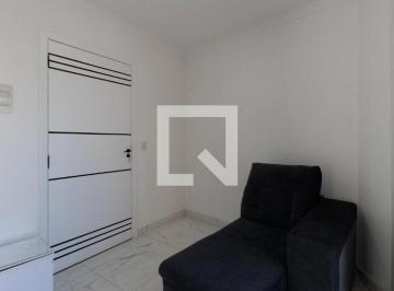 Apartamento · 39m² · 1 Quarto · 1 Vaga · Apartamento para Aluguel - Vila Gustavo, 1 Quarto, 39 m² - São Paulo