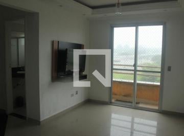Apartamento · 75m² · 2 Quartos · 1 Vaga · Apartamento para Aluguel - Vila da Paz, 2 Quartos,  75 m² - São Paulo