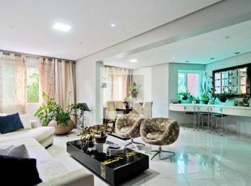 Apartamento · 170m² · 3 Quartos · 2 Vagas · Apartamento para Aluguel - Santana, 3 Quartos, 170 m² - São Paulo