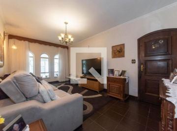 Casa · 200m² · 3 Quartos · 2 Vagas · Casa para Aluguel - Bosque da Saúde, 3 Quartos,  200 m² - São Paulo