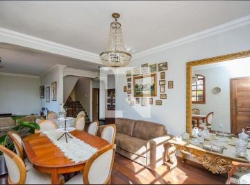 Casa · 270m² · 4 Quartos · 4 Vagas · Casa para Aluguel - Santa Lúcia, 4 Quartos,  270 m² - Belo Horizonte