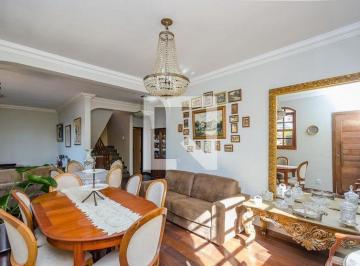 Casa · 270m² · 4 Quartos · 4 Vagas · Casa para Aluguel - Santa Lúcia, 4 Quartos,  270 m² - Belo Horizonte