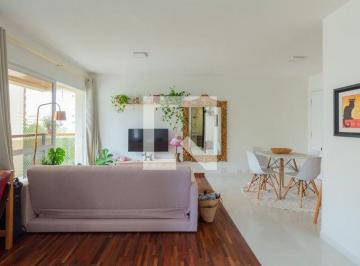 Apartamento de 1 quarto, São Paulo · Apartamento para Aluguel - Jardim Paulista, 1 Quarto, 41 m² - São Paulo