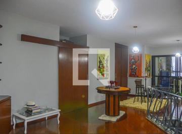 Apartamento · 250m² · 4 Quartos · 3 Vagas · Apartamento para Aluguel - Nova Petrópolis, 4 Quartos, 250 m² - São Bernardo do Campo