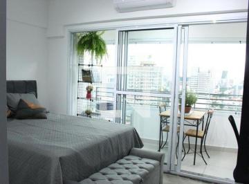 Apartamento · 25m² · 1 Quarto · Apartamento para Aluguel - Butantã, 1 Quarto, 25 m² - São Paulo