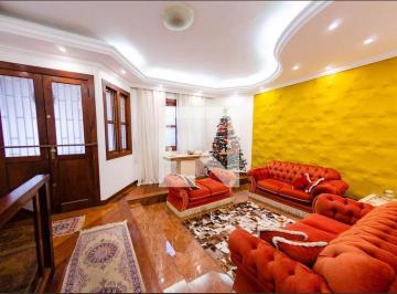 Casa · 300m² · 4 Quartos · 4 Vagas · Casa para Aluguel - Álvaro Camargos, 4 Quartos,  300 m² - Belo Horizonte