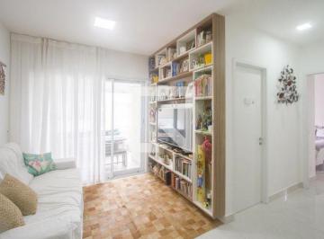 Apartamento · 64m² · 2 Quartos · 1 Vaga · Apartamento para Aluguel - Chácara Santo Antonio, 2 Quartos, 64 m² - São Paulo