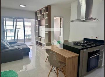 Apartamento · 64m² · 2 Quartos · 1 Vaga · Apartamento para Aluguel - Chácara Santo Antonio, 2 Quartos, 64 m² - São Paulo