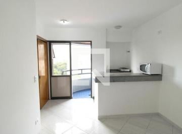 Apartamento · 30m² · 1 Quarto · 1 Vaga · Apartamento para Aluguel - Portal do Morumbi, 1 Quarto, 30 m² - São Paulo