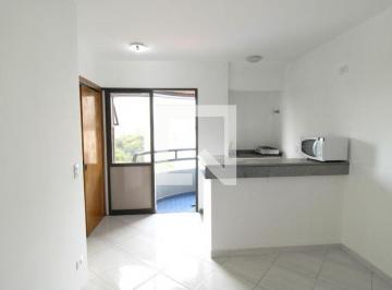 Apartamento · 30m² · 1 Quarto · 1 Vaga · Apartamento para Aluguel - Portal do Morumbi, 1 Quarto, 30 m² - São Paulo