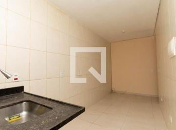 Casa · 35m² · 1 Quarto · 1 Vaga · Casa para Aluguel - Mikail II, 1 Quarto, 35 m² - Guarulhos