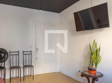 Apartamento · 35m² · 1 Quarto · 1 Vaga · Apartamento para Aluguel - Centro Histórico, 1 Quarto, 35 m² - Porto Alegre